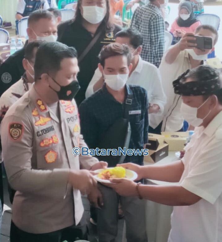 Wartawan Pati Gelar Acara HPN 2022