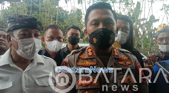 Kapolres Pati Cristian Tobing, Berikan Dukungan Penuh Kepada Insan Pers Pati Di Acara HPN ke-76 Tahun 2022 Kapolres Pati Cristian Tobing, Berikan Dukungan Penuh Kepada Insan Pers Pati Di Acara HPN ke-76 Tahun 2022