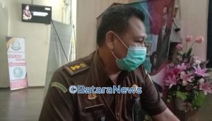 Kades Inisial “JBL” Hari ini Resmi Di Tahan oleh Kejaksaan Negeri Pati