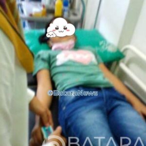 Siswa SD Winong Pati Kejang-kejang Usai Di Vaksin, Tak Jelas Siapa Yang Harus Bertanggung Jawab