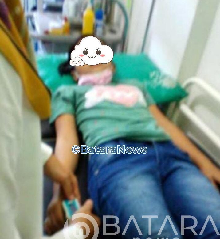 Siswa SD Winong Pati Kejang-kejang Usai Di Vaksin, Tak Jelas Siapa Yang Harus Bertanggung Jawab