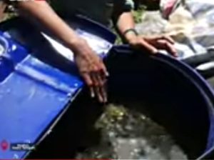 Hati-hati Peredaran Minyak Goreng Palsu, Ini Yang Sudah Ketangkap Polisi