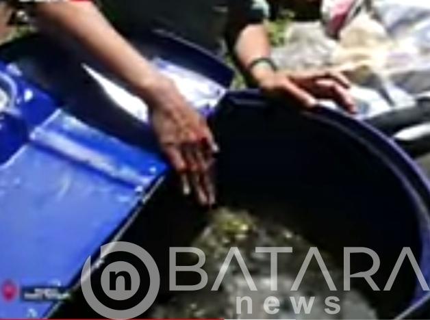 Hati-hati Peredaran Minyak Goreng Palsu, Ini Yang Sudah Ketangkap Polisi Hati-hati Peredaran Minyak Goreng Palsu, Ini Yang Sudah Ketangkap Polisi