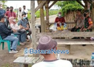 Berhasil Brantas Mafia Pupuk Bersubsidi, Bupati Indramayu Nina Agustina, Da’i Bachtiar Berikan Apresiasi kepada Polres Indramayu