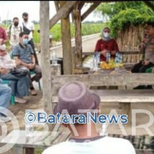 Berhasil Brantas Mafia Pupuk Bersubsidi, Bupati Indramayu Nina Agustina, Da’i Bachtiar Berikan Apresiasi kepada Polres Indramayu