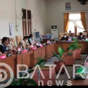 Ormas Matra Pertanyakan Sulitnya Mengurus BPJS KIS
