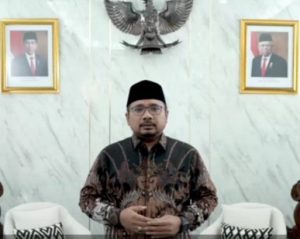 Ini Aturan Menag Yakut Qoulil Qoumas yang Jadi Bulian Netizen