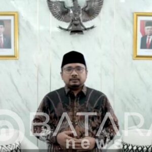 Ini Aturan Menag Yakut Qoulil Qoumas yang Jadi Bulian Netizen