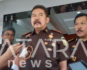 Jaksa Agung perintahkan pengguna narkoba tidak dipenjara, ini gantinya