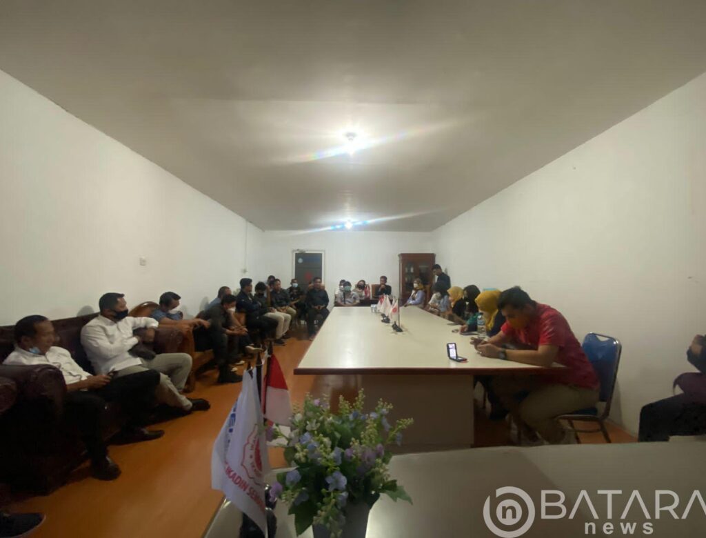 Sosok Cak To, Jadi Gagasan Tepat Menjadi Ketua DPC Peradi Kota Semarang