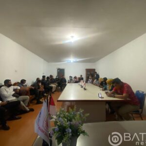 Sosok Cak To, Jadi Gagasan Tepat Menjadi Ketua DPC Peradi Kota Semarang