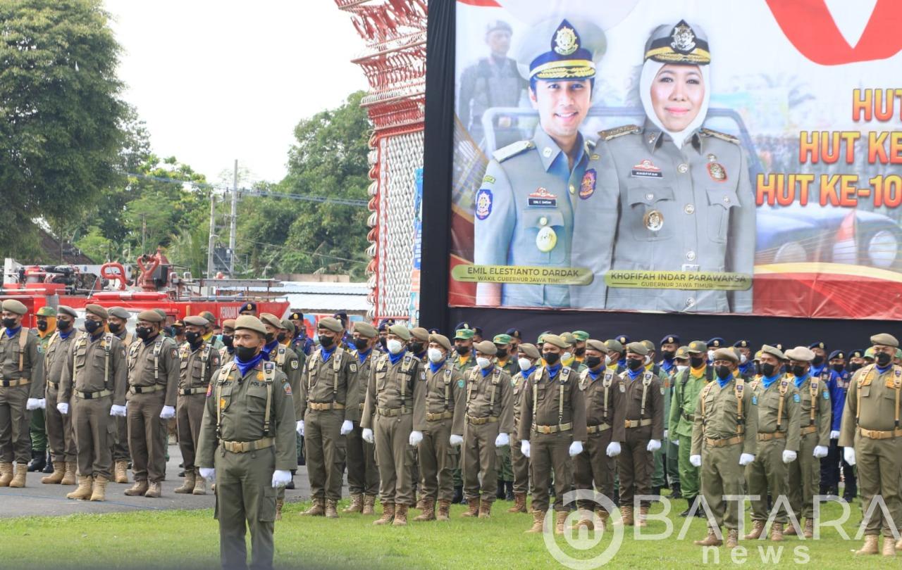 Dandim 0808/Blitar, Ucapkan Selamat Hari Jadi Satpol PP, Satlinmas Dan Pemadam Kebakaran Dandim 0808/Blitar, Ucapkan Selamat Hari Jadi Satpol PP, Satlinmas Dan Pemadam Kebakaran