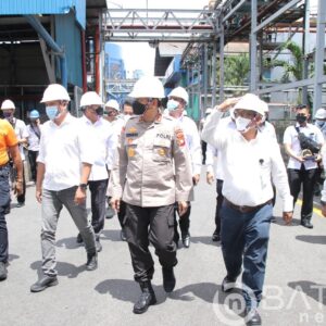 Jelang Ramadan Kapolda Pastikan Ketersediaan Minyak Goreng di Kalbar Aman