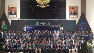 RAPIMWIL IPNU JATENG: Aturan Kongres Perlu Tinjauan Ulang