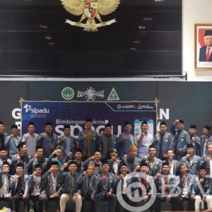 RAPIMWIL IPNU JATENG: Aturan Kongres Perlu Tinjauan Ulang