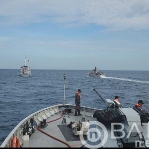 TNI AL Komitmen Jaga Stabilitas Kawasan Melalui Patkor Malindo