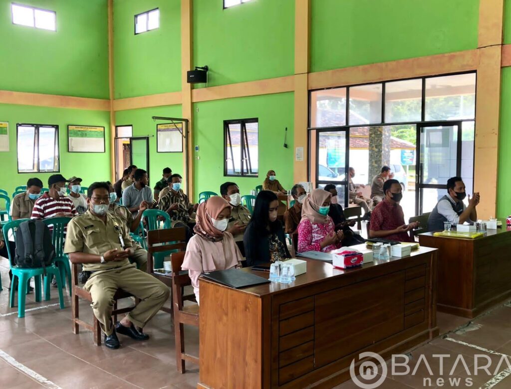 Calon Perangkat Desa Tlogorejo Kesulitan Dalam Mencari Keterangan