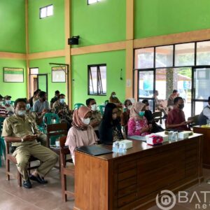 Calon Perangkat Desa Tlogorejo Kesulitan Dalam Mencari Keterangan