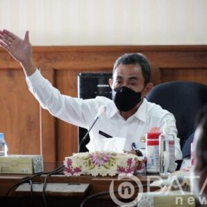 Sikapi Perbaikan Ruas Jalan Pantura, Bupati: Jalur Alternatif Hanya Untuk Motor dan Kendaraan Pribadi