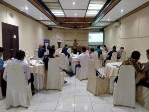 13 Bank Diajak Merubah Budaya Kerja dengan EHR System