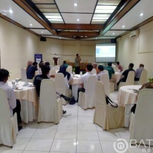 13 Bank Diajak Merubah Budaya Kerja dengan EHR System