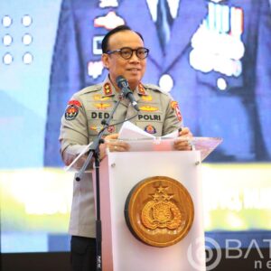 Divisi Humas Polri Usung Tiga Fokus Utama Hadapi Era Digital