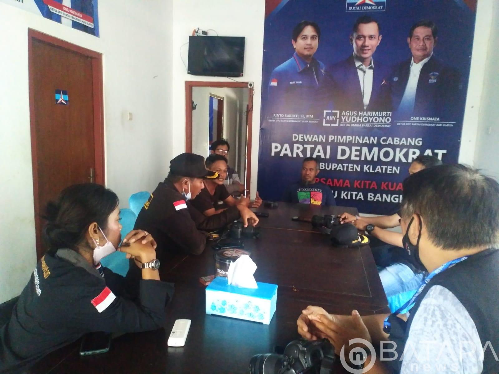 Anggota DPRD Klaten Di Duga Lakukan Pelecehan Sexual Dan Maklari Perijinan Tambang Anggota DPRD Klaten Di Duga Lakukan Pelecehan Sexual Dan Maklari Perijinan Tambang