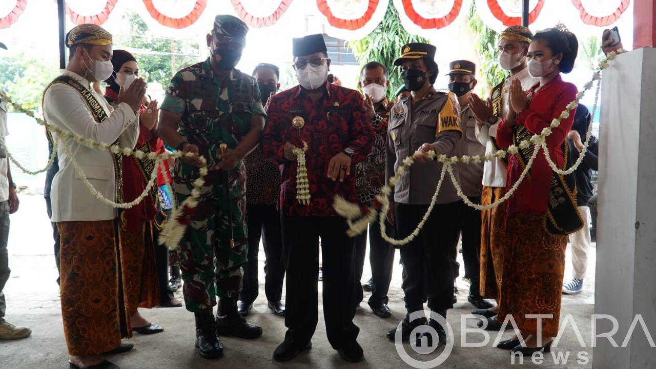 Dandim 0808/Blitar, Pancasila Bukan Sekedar Slogan Tetapi Harus Diimplementasikan Dalam Kehidupan Bermasyarakat Dandim 0808/Blitar, Pancasila Bukan Sekedar Slogan Tetapi Harus Diimplementasikan Dalam Kehidupan Bermasyarakat
