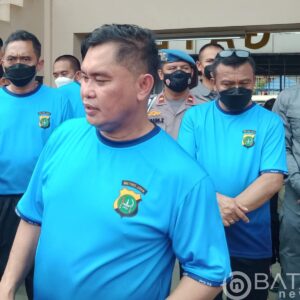 Kapolda Metro Jaya : Wartawan Itu Adalah Teman Tapi Melebihi Dari Saudara