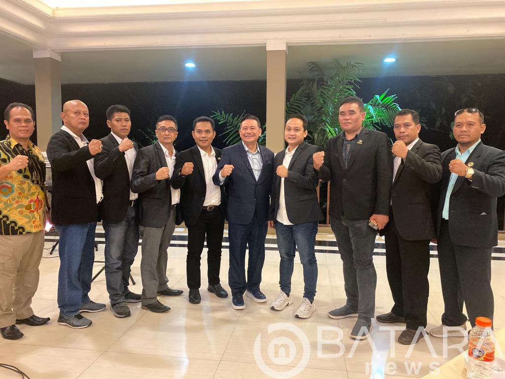 Dapatkan Dukungan Penuh Dari Senior Peradi Dan Ikadin, Prof. Otto Hasibuan, Cak To Untuk Menjadi Ketua Peradi Semarang Dapatkan Dukungan Penuh Dari Senior Peradi Dan Ikadin, Prof. Otto Hasibuan, Cak To Untuk Menjadi Ketua Peradi Semarang