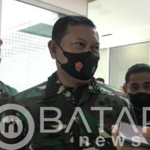 TNI Akan Introspeksi dan Evaluasi Internal Usai Ditegur Jokowi soal WAG
