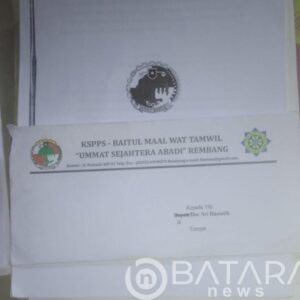 BMT Umat Sejahtera Abadi Rembang, Gantungkan Hak Karyawan Bertahun-Tahun INi Hak Yang Tak Di Penuhinya