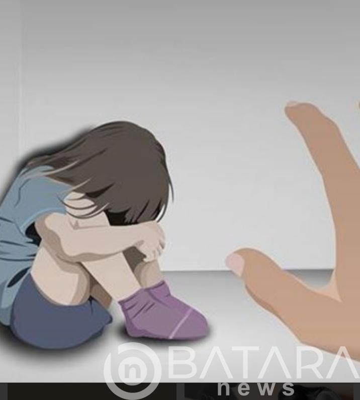 Tragis Gadis Usia 6 Tahun Di Duga Di Cabuli Pemuda Bejat Tragis Gadis Usia 6 Tahun Di Duga Di Cabuli Pemuda Bejat
