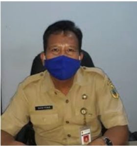 Dispermades Pati Akan Tindak Lanjuti Bangunan Talud Desa Winong