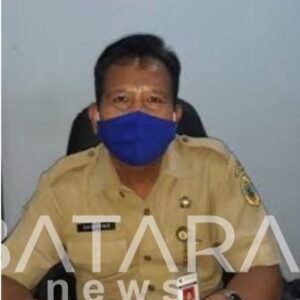 Dispermades Pati Akan Tindak Lanjuti Bangunan Talud Desa Winong