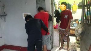 Lapas Pati dan Polres Kudus Ungkap Peredaran Narkoba