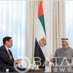 Luhut Panjaitan Kunjungi Ararab Saudi dan UAE Ini Ini Agendanya