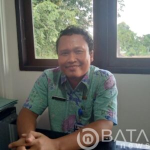 Mangkrak Pengerjaannya Proyek Jembatan Jalan Lingkar Sarang.<br>Kabid Bina Marga Berikan Pemaparan