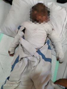 Polisi Masih Mengejar Pelaku Tindak Kekerasan Dalam Rumah Tangga Terhadap Isteri,anak Dan Ibu Mertua