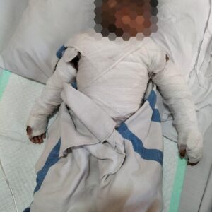 Polisi Masih Mengejar Pelaku Tindak Kekerasan Dalam Rumah Tangga Terhadap Isteri,anak Dan Ibu Mertua