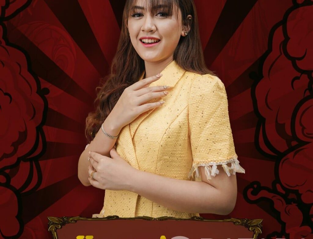 Membeli Tiket Festifal Happy Asmara, Adalah Bentuk Dukungan Kepada Persipa Pati