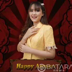 Membeli Tiket Festifal Happy Asmara, Adalah Bentuk Dukungan Kepada Persipa Pati