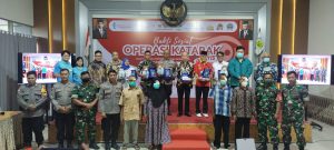 50 Orang Operasi Katarak Gratis di Acara HUT KSH Ke-16, Masyarakat Dapat Mengikuti OKG Kembali Melalui RS KSH