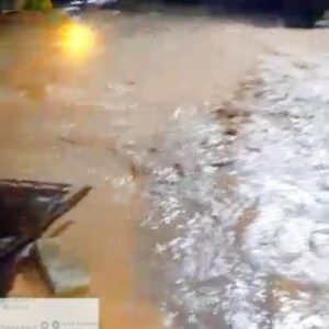 26 Rumah di Desa Tunjungrejo Terdampak Banjir Bandang, 5 Rumah  Rusak Parah