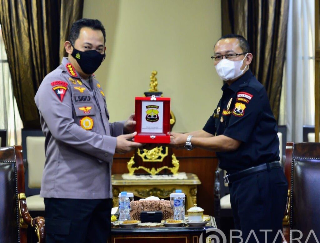 Kapolri Jenderal Listyo Sigit Prabowo Siap Hadir di Munas IV Senkom Mitra Polri