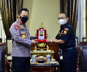 Kapolri Jenderal Listyo Sigit Prabowo Siap Hadir di Munas IV Senkom Mitra Polri