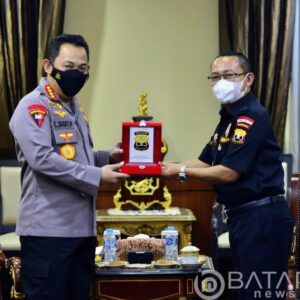 Kapolri Jenderal Listyo Sigit Prabowo Siap Hadir di Munas IV Senkom Mitra Polri