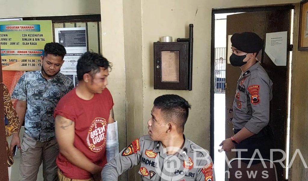 Spesialis Pencuri HP Di Rumah Sakit Kendal Ditangkap