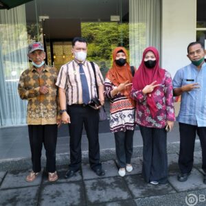 Diduga PT. Citra Grand Semarang Menyerobot Tanah Warga, Masyarakat Mengadu ke PBH Lidik Krimsus RI