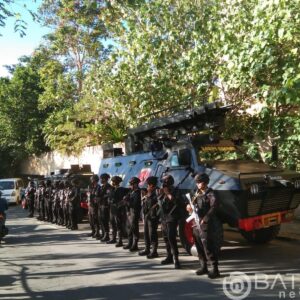 G20 FFM, Polda Bali Terjunkan Tim Escape dan Siagakan Kendaraan Taktis